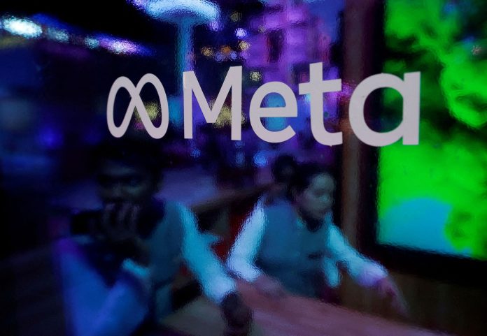 Meta: 1 δισ. πρόστιμο για εθισμό και εκμετάλλευση παιδιών Meta: 1 δισ. πρόστιμο για εθισμό και εκμετάλλευση παιδιών