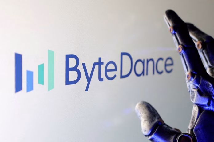 ByteDance και Χόλιγουντ σε συμφωνία-σταθμό για τα πνευματικά δικαιώματα στην AI ByteDance και Χόλιγουντ σε συμφωνία-σταθμό για τα πνευματικά δικαιώματα στην AI