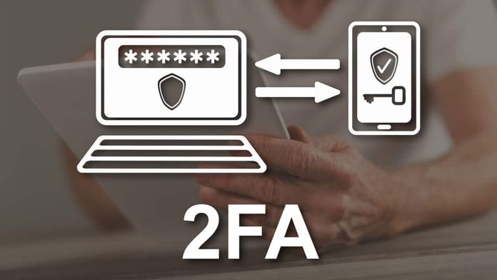 2FA Bypass: Νέο κόλπο hackers παρακάμπτει την ασφάλεια 2FA Bypass: Νέο κόλπο hackers παρακάμπτει την ασφάλεια