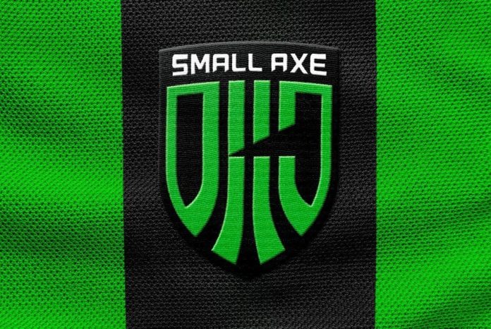 Small Axe: Η νέα ΑΑΑ αθλητική απειλή της 2K στο EA Sports FC Small Axe: Η νέα ΑΑΑ αθλητική απειλή της 2K στο EA Sports FC