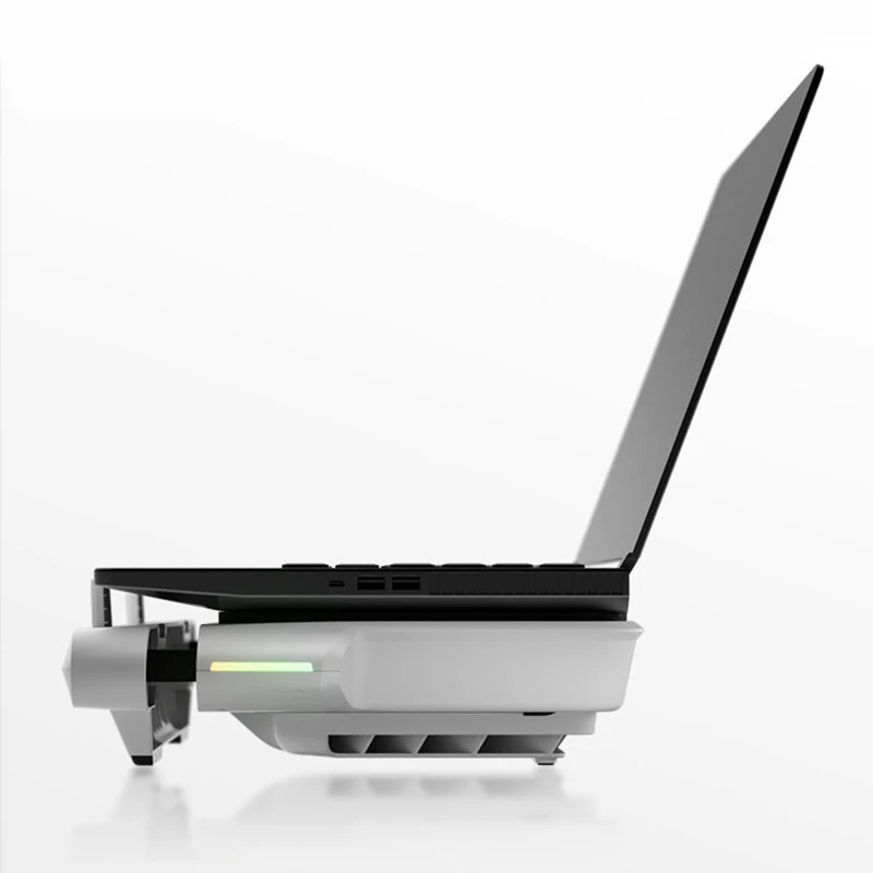 Flydigi BS3 Pro RGB and design