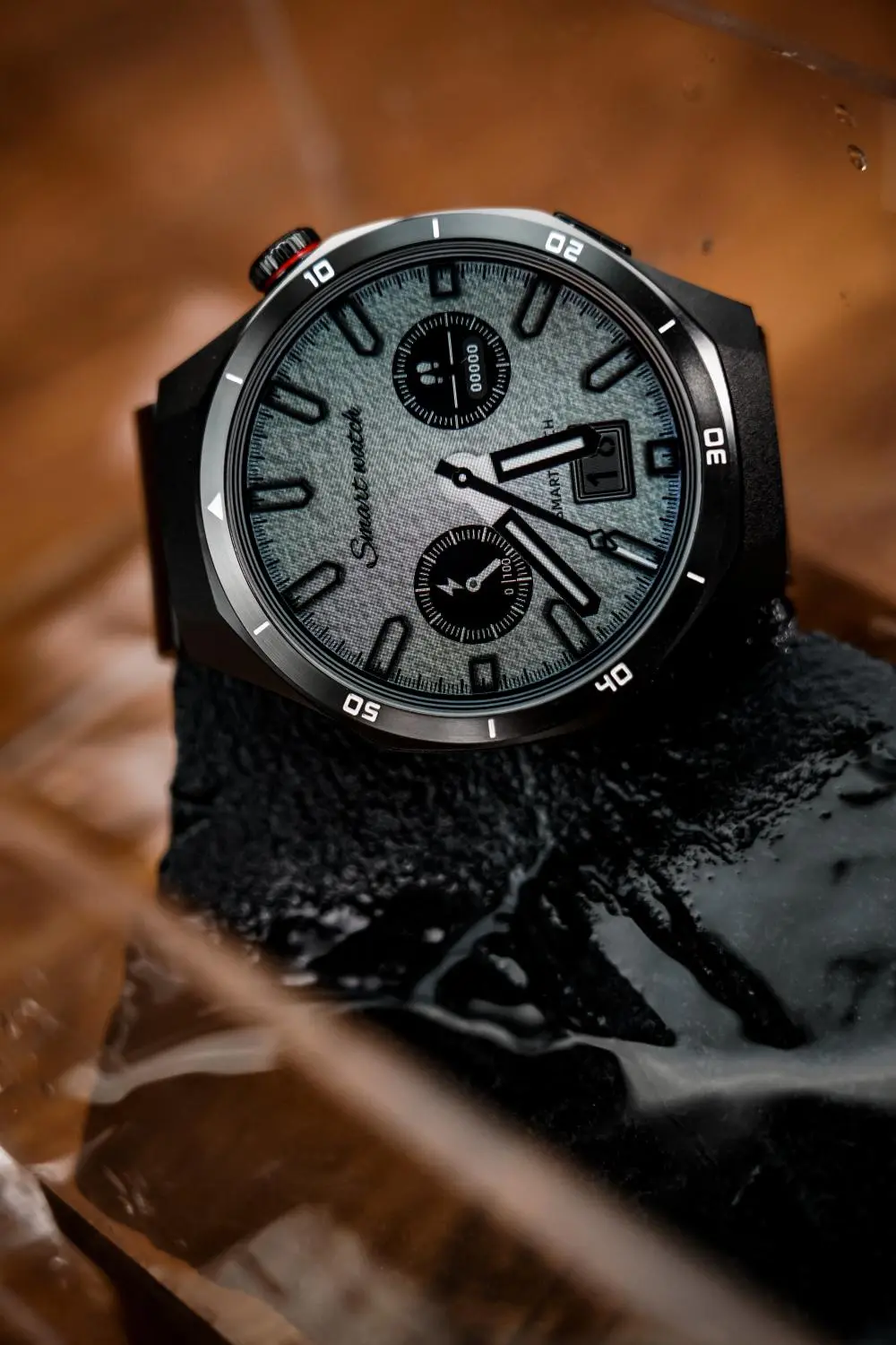 DT5 PRO Smartwatch