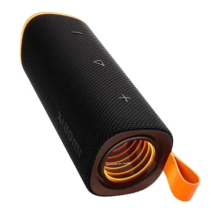 Αδιάβροχο ηχείο Xiaomi 18W με 3D φωτισμό και μπάσο Αδιάβροχο ηχείο Xiaomi 18W με 3D φωτισμό και μπάσο