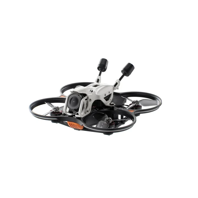 GEPRC DarkStar25: Τέλος στο άγχος των συγκρούσεων GEPRC DarkStar25: Τέλος στο άγχος των συγκρούσεων