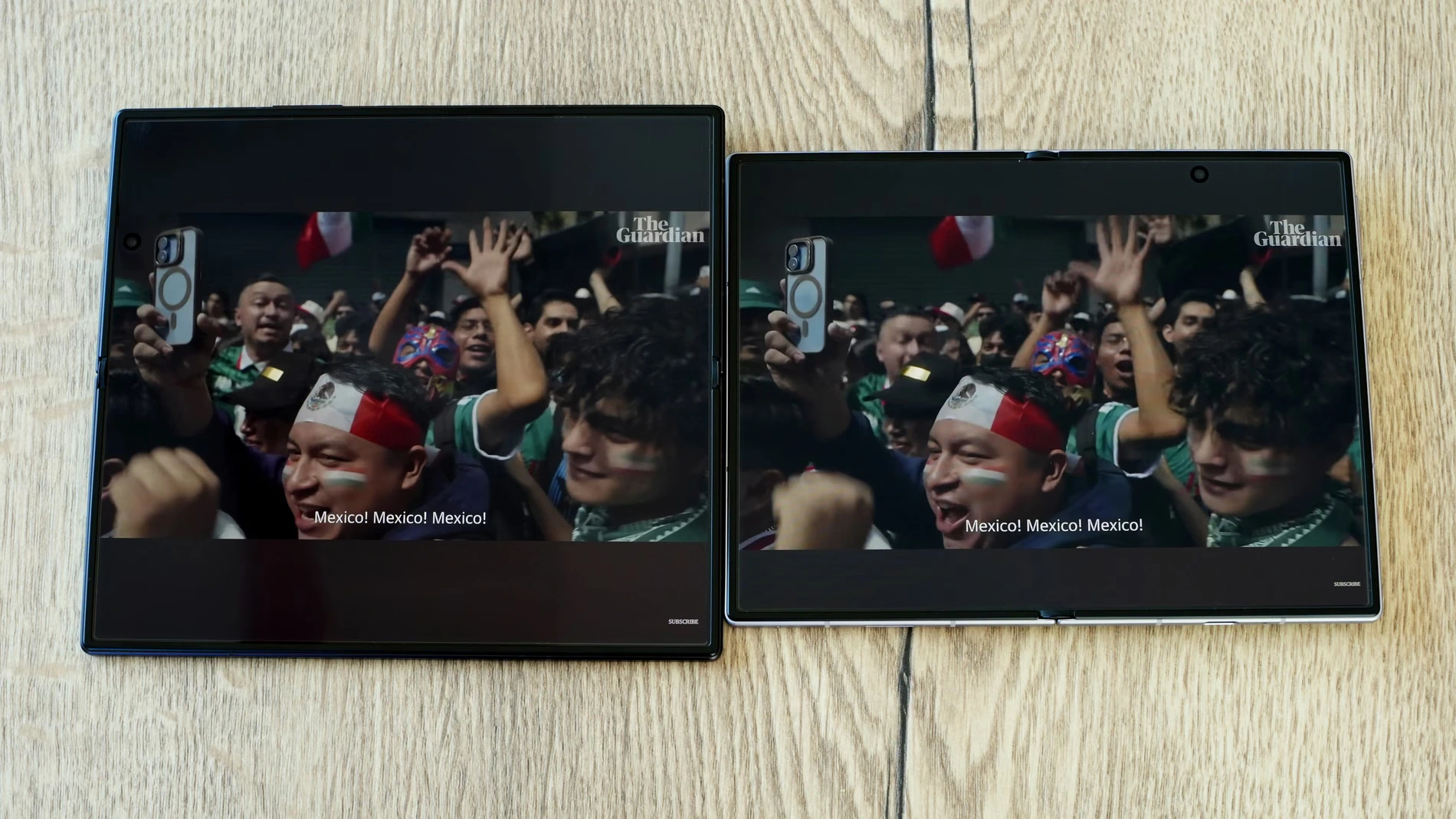 Galaxy Z Fold 8: Το πιο περίεργο foldable της Samsung αξίζει τα λεφτά του; Galaxy Z Fold 8: Το πιο περίεργο foldable της Samsung αξίζει τα λεφτά του;