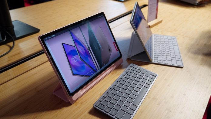 Lenovo tablet: Κορυφαία επιλογή για φοιτητές με 11% έκπτωση Lenovo tablet: Κορυφαία επιλογή για φοιτητές με 11% έκπτωση