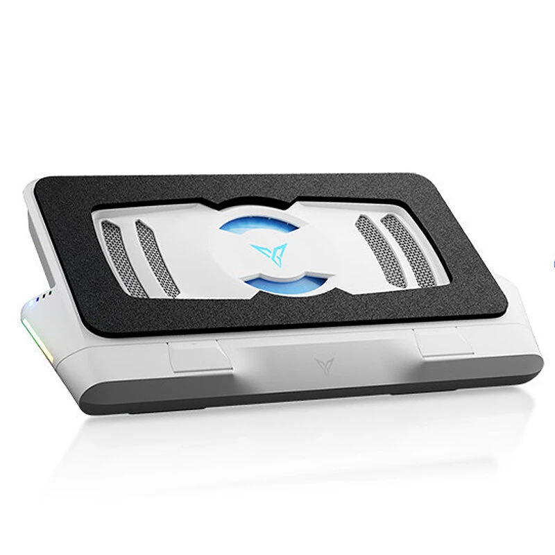 Flydigi BS3 Pro cooler angle