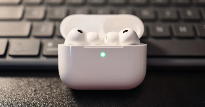 AirPods με κάμερες: Ντεμπούτο από την Apple τον επόμενο μήνα; AirPods με κάμερες: Ντεμπούτο από την Apple τον επόμενο μήνα;