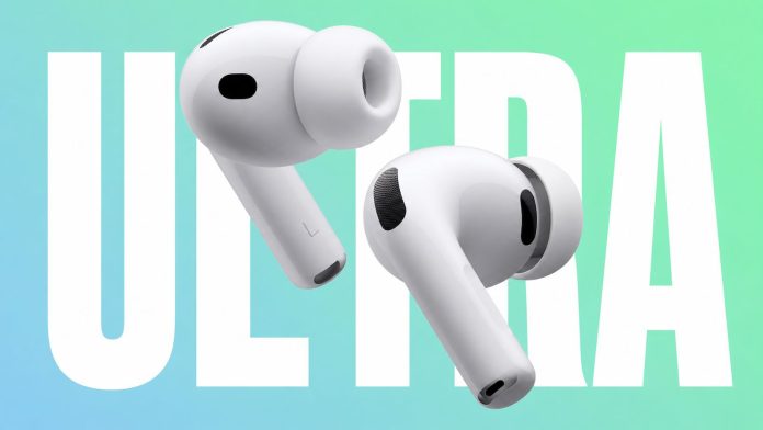 Apple Ultra: Τρία νέα προϊόντα έρχονται στις αρχές του χρόνου Apple Ultra: Τρία νέα προϊόντα έρχονται στις αρχές του χρόνου