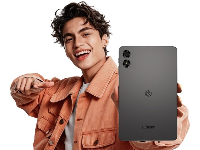 iPlay 80 Mini Pro: Το νέο όνομα του 4G tablet της Alldocube iPlay 80 Mini Pro: Το νέο όνομα του 4G tablet της Alldocube
