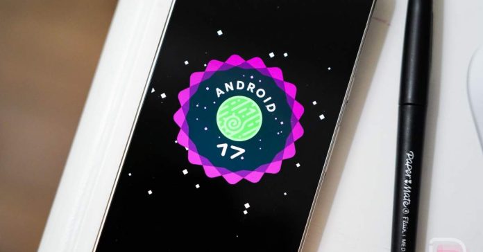 Android 17 QPR2 Beta 3: Νέα ενημέρωση Google για Pixel συσκευές Android 17 QPR2 Beta 3: Νέα ενημέρωση Google για Pixel συσκευές