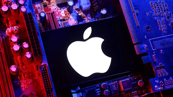 Apple: Δοκιμές κινέζικων μνημών RAM για iPhone και MacBooks Apple: Δοκιμές κινέζικων μνημών RAM για iPhone και MacBooks
