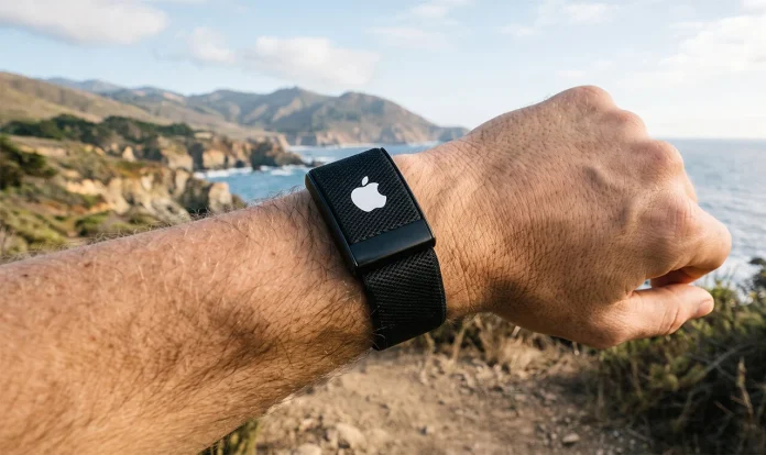 Apple Smart Ring: Το νέο wearable χωρίς οθόνη απέναντι σε Whoop και Fitbit Apple Smart Ring: Το νέο wearable χωρίς οθόνη απέναντι σε Whoop και Fitbit