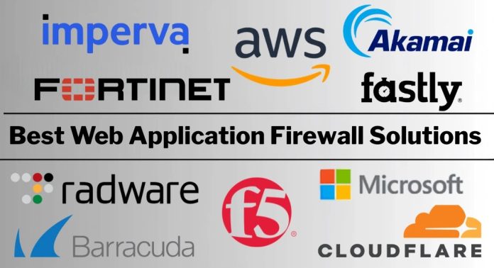 Web Application Firewall: Τα 10 Καλύτερα WAF για το 2026 Web Application Firewall: Τα 10 Καλύτερα WAF για το 2026