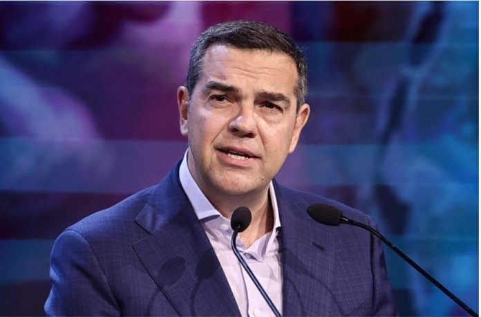 ΔΕΘ: Το στοίχημα Τσίπρας, το σχέδιο της ΕΛΑΣ και το μήνυμα στο ΠΑΣΟΚ ΔΕΘ: Το στοίχημα Τσίπρας, το σχέδιο της ΕΛΑΣ και το μήνυμα στο ΠΑΣΟΚ