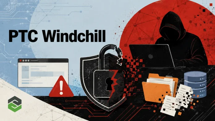 PTC Windchill: Κενό ασφαλείας εκμεταλλεύονται οι Cl0p για κλοπή δεδομένων PTC Windchill: Κενό ασφαλείας εκμεταλλεύονται οι Cl0p για κλοπή δεδομένων