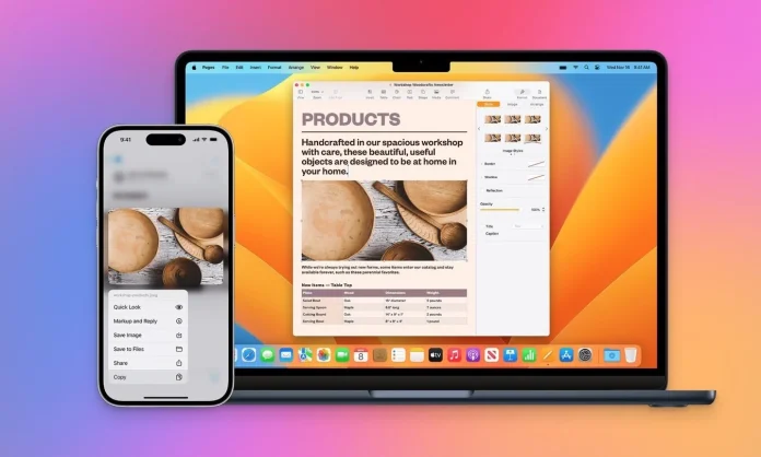 Αντιγραφή από iPhone στα Windows: Η νέα δυνατότητες της Apple Αντιγραφή από iPhone στα Windows: Η νέα δυνατότητες της Apple