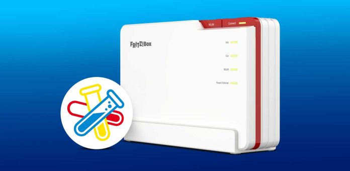 Δελτίο Τύπου – FRITZ!Box 5690 Pro: Δωρεάν update ξεκλειδώνει το Matter! Δελτίο Τύπου - FRITZ!Box 5690 Pro: Δωρεάν update ξεκλειδώνει το Matter!