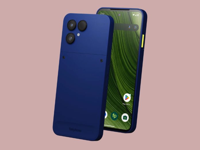 Fairphone 6 Plus: Αναβαθμισμένο, ακριβότερο και με ντεμπούτο στις ΗΠΑ