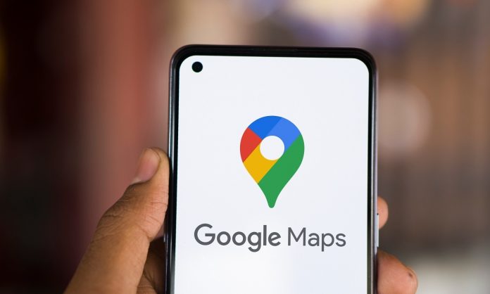 Bug στους χάρτες Google: Το πρόβλημα που χαλάει τις διακοπές Bug στους χάρτες Google: Το πρόβλημα που χαλάει τις διακοπές