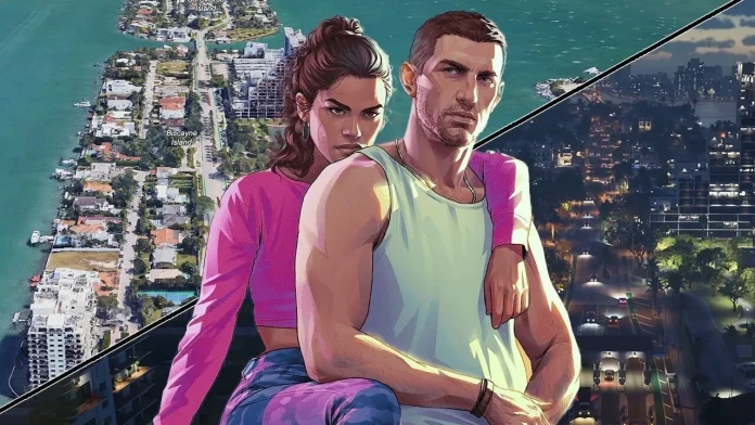 GTA 6: Πότε έρχεται η νέα παρουσίαση σε Netflix και YouTube GTA 6: Πότε έρχεται η νέα παρουσίαση σε Netflix και YouTube