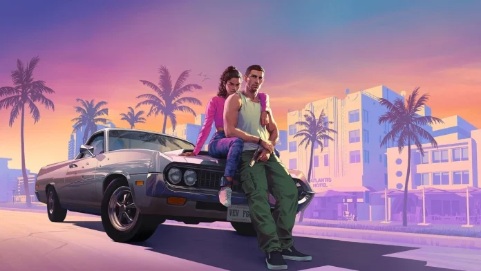 GTA VI: Διέρρευσε gameplay λίγο πριν το trailer και η Rockstar κατεβάζει τα βίντεο GTA VI: Διέρρευσε gameplay λίγο πριν το trailer και η Rockstar κατεβάζει τα βίντεο
