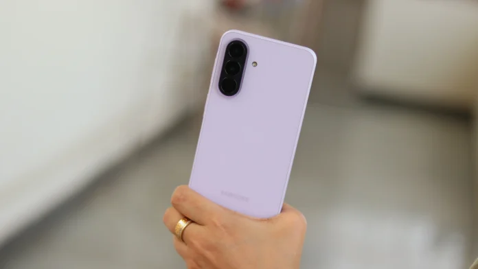 Galaxy A37: Νέα ενημέρωση με το security patch Ιουλίου 2026 Galaxy A37: Νέα ενημέρωση με το security patch Ιουλίου 2026