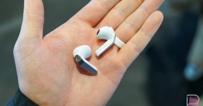 Galaxy Buds: Εγκρίθηκαν από τον FDA ως ακουστικά βαρηκοΐας Galaxy Buds: Εγκρίθηκαν από τον FDA ως ακουστικά βαρηκοΐας