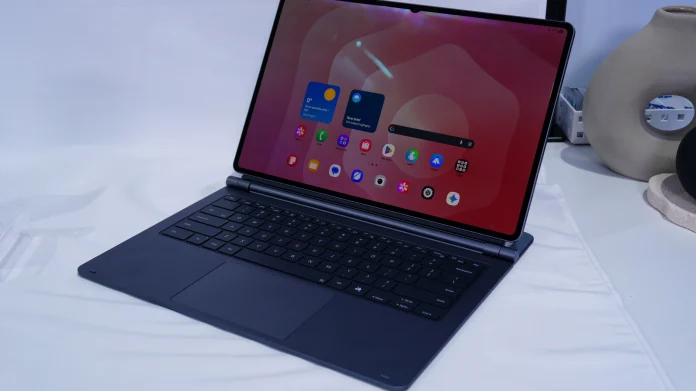 Galaxy Tab S12: Νέα στοιχεία προδίδουν την άμεση κυκλοφορία του Galaxy Tab S12: Νέα στοιχεία προδίδουν την άμεση κυκλοφορία του