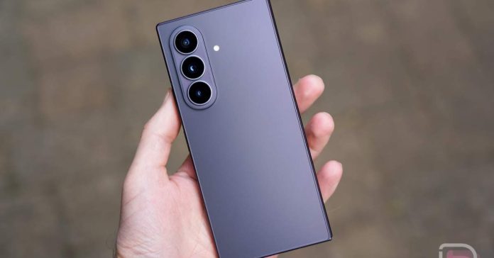 Galaxy Z Fold 8 Δωρεάν: Οδηγός για να το αποκτήσεις Galaxy Z Fold 8 Δωρεάν: Οδηγός για να το αποκτήσεις