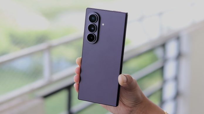 Premium Smartphones: Ισχυρή άνοδος για τη Samsung το Α’ εξάμηνο 2026 Premium Smartphones: Ισχυρή άνοδος για τη Samsung το Α' εξάμηνο 2026