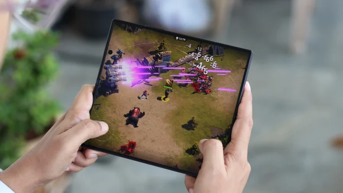 Galaxy Z Fold 8 Ultra: Έχει σύστημα ψύξης vapor chamber; Galaxy Z Fold 8 Ultra: Έχει σύστημα ψύξης vapor chamber;