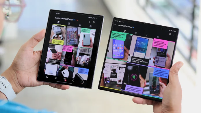 Galaxy Z Fold 8: Φθηνότερος αποθηκευτικός χώρος στη Μεγάλη Βρετανία Galaxy Z Fold 8: Φθηνότερος αποθηκευτικός χώρος στη Μεγάλη Βρετανία