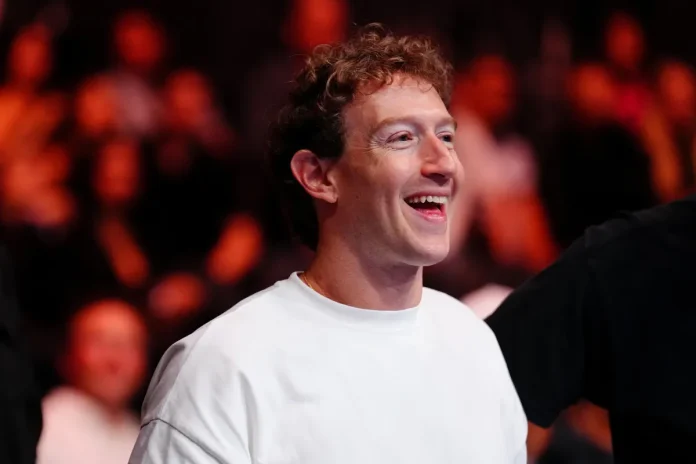 Meta AI: Γιατί το κοινό γυρίζει την πλάτη στο όραμα του Zuckerberg Meta AI: Γιατί το κοινό γυρίζει την πλάτη στο όραμα του Zuckerberg
