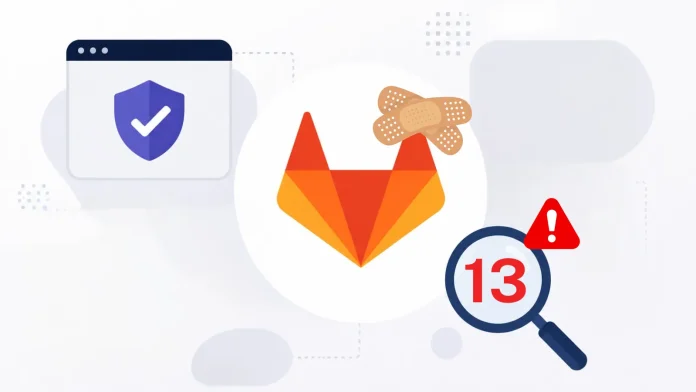 GitLab 19.2.2: Επείγουσα επιδιόρθωση για 13 κενά ασφαλείας GitLab 19.2.2: Επείγουσα επιδιόρθωση για 13 κενά ασφαλείας