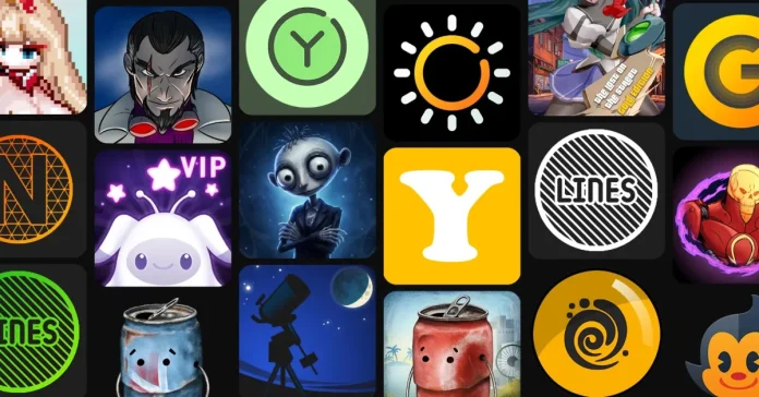 Android Deals: Δωρεάν εφαρμογές και παιχνίδια για το Σαββατοκύριακο Android Deals: Δωρεάν εφαρμογές και παιχνίδια για το Σαββατοκύριακο