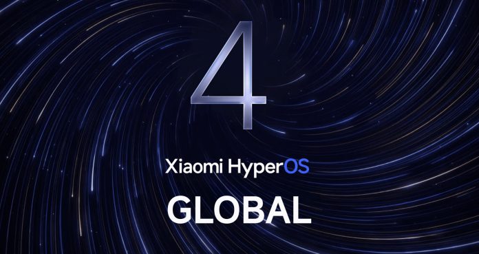 HyperOS 4 Global: Ποιες συσκευές παίρνουν την πρώτη και δεύτερη φάση HyperOS 4 Global: Ποιες συσκευές παίρνουν την πρώτη και δεύτερη φάση