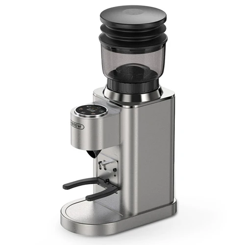 HiBREW G7: Ο μύλος καφέ με 48 σκάλες & αντιστατική τεχνολογία HiBREW G7: Ο μύλος καφέ με 48 σκάλες & αντιστατική τεχνολογία
