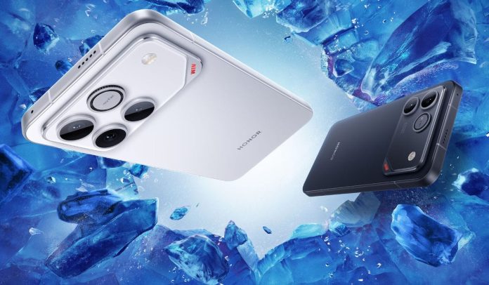 Honor: Νέα μπαταρία θηρίο 12.000 mAh αλλάζει τα δεδομένα