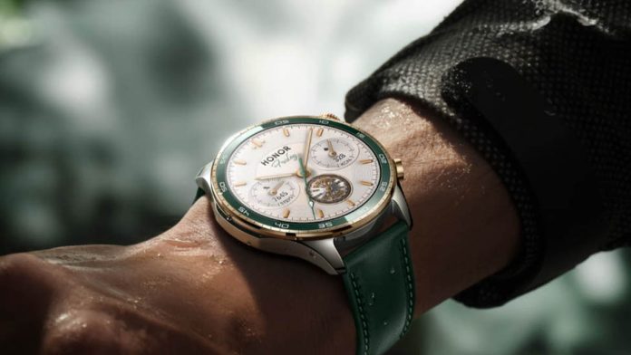 Honor Smartwatch: Νέο wearable πίεσης κόντρα στο Watch D3; Honor Smartwatch: Νέο wearable πίεσης κόντρα στο Watch D3;
