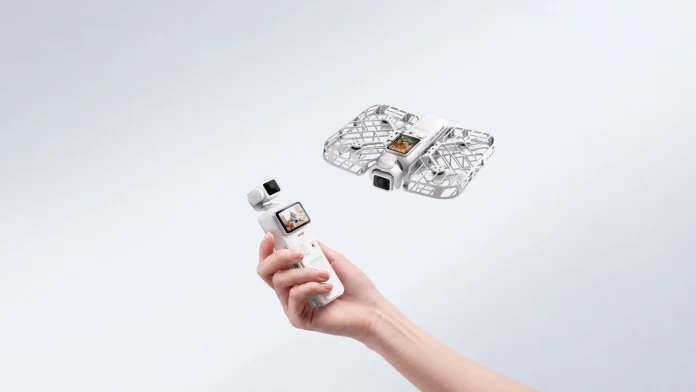 HoverAir Versa: Drone και action camera που απειλεί τη DJI <p>Ορίστε μερικές SEO optimized προτάσεις τίτλου (κάτω από 60 χαρακτήρες):</p>
<p><strong>HoverAir Versa: Drone και action camera που απειλεί τη DJI</strong></p>
<p>Εναλλακτικές επιλογές:</p>
<ul>
<li><strong>HoverAir Versa: Το 2 σε 1 drone που κοντράρει DJI & Insta360</strong></li>
<li><strong>HoverAir Versa: Action cam και drone μαζί κόντρα στη DJI</strong></li>
</ul>