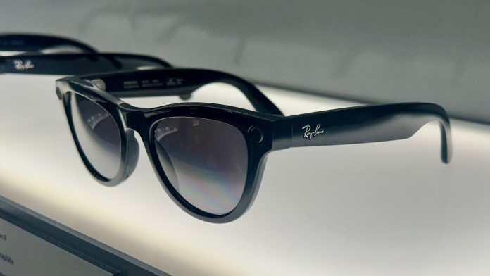 Ray-Ban Meta: Πώς να τις κερδίσεις δωρεάν με AT&T internet Ray-Ban Meta: Πώς να τις κερδίσεις δωρεάν με AT&T internet