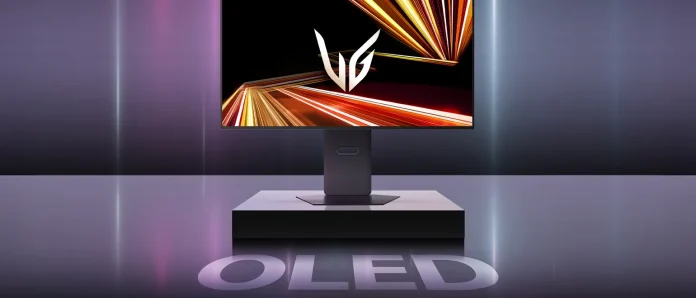 LG UltraGear 32GX850A-B Review: Η κορυφαία 4K OLED gaming οθόνη LG UltraGear 32GX850A-B Review: Η κορυφαία 4K OLED gaming οθόνη
