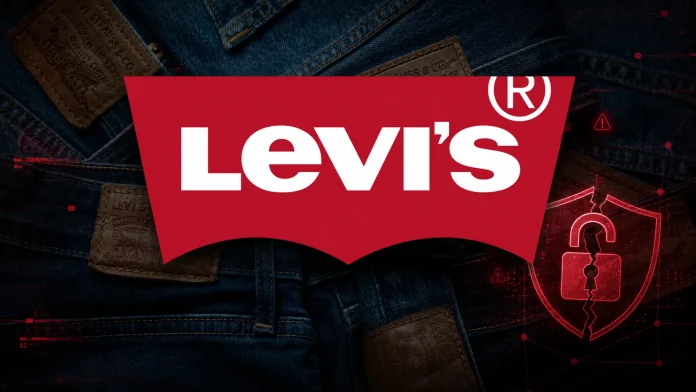 Διαρροή δεδομένων στη Levi Strauss: Πρόσβαση χάκερ στα συστήματα Διαρροή δεδομένων στη Levi Strauss: Πρόσβαση χάκερ στα συστήματα