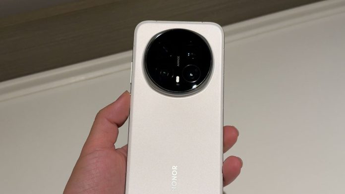 Honor Magic 9: Αποκαλύφθηκε ο νέος σχεδιασμός του Honor Magic 9: Αποκαλύφθηκε ο νέος σχεδιασμός του