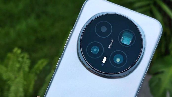 Honor Magic 9: Διπλή κάμερα 200MP για κορυφαίες λήψεις Honor Magic 9: Διπλή κάμερα 200MP για κορυφαίες λήψεις