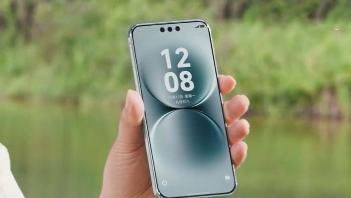 Huawei Mate 90: Έρχεται τεράστια αναβάθμιση επιδόσεων με τον Kirin 9030 Huawei Mate 90: Έρχεται τεράστια αναβάθμιση επιδόσεων με τον Kirin 9030