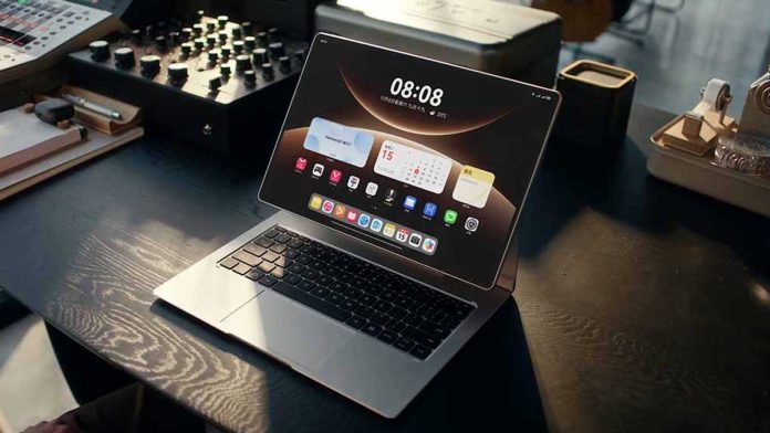HarmonyOS 7 Beta: Πρώτη κυκλοφορία για το Huawei MatePad Edge HarmonyOS 7 Beta: Πρώτη κυκλοφορία για το Huawei MatePad Edge