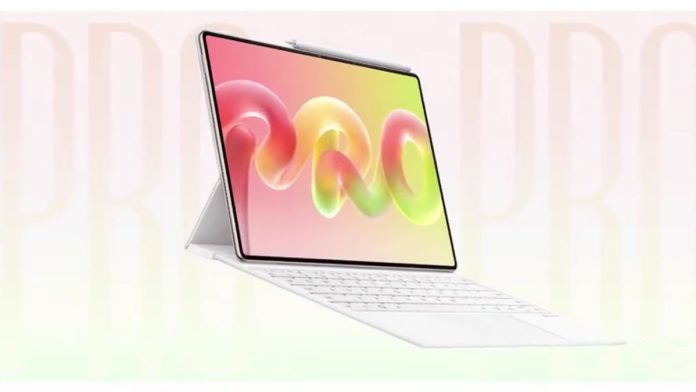 Huawei MatePad Pro 2026: Λαμβάνει ήδη το HarmonyOS 7 Beta Huawei MatePad Pro 2026: Λαμβάνει ήδη το HarmonyOS 7 Beta