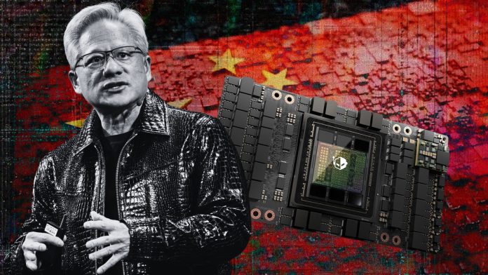 NVIDIA: Έρχεται η επιστροφή στην Κίνα με νέο chip βασισμένο σε LPU, ενώ η SMIC εκμεταλλεύεται τους περιορισμούς εξαγωγών για εικονικό μονοπώλιο στην Κίνα. Είσαι expert SEO copywriter: Πάρε τον τίτλο China Bars Its Top AI Engineers From Overseas Travel And Starts A Massive Data Center Build Out In Mongolia, While NVIDIA Parries By Mobilizing $500 Billion In AI Financing, αναδιατύπωσέ τον (Στα Ελληνικά) ώστε να παραμείνει 100% ακριβής στο νόημα, να είναι SEO optimized (50-60 χαρακτήρες με τα keywords μπροστά) και να έχει υψηλό CTR με φυσική περιέργεια/αξία χωρίς φτηνό clickbait, και δώσε μου ΑΠΟΚΛΕΙΣΤΙΚΑ ΚΑΙ ΜΟΝΟ τον νέο τίτλο σε μία γραμμή χωρίς επιπλέον σχόλια ή HTML TAGS.